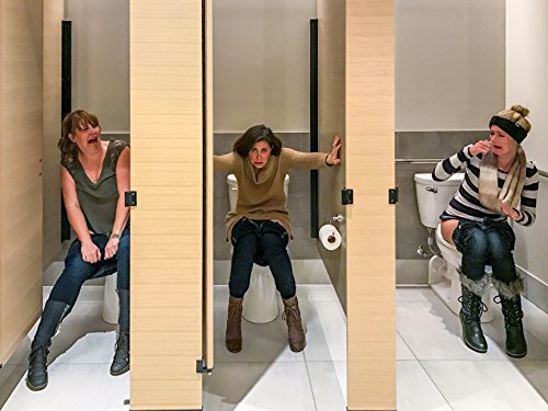 Subtle Bowl: toilet odor tamers stop poop smell, 20 pcs by Fashion First Aid