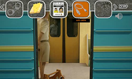 Subways Escape Game