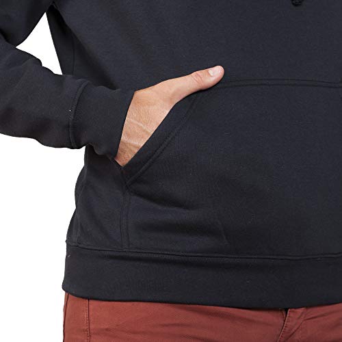 Sudadera de Hombre Naruto Manga Anime Shuriken Sasuke Kakashi 012 XL