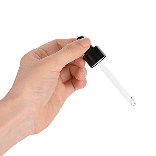 Suero de ácido hialurónico para cara, 5% de suero facial de vitamina B de niacinamida Blanqueamiento Anti Envejecimiento Hidratante Antiarrugas Reduce Líneas Finas para Radiante