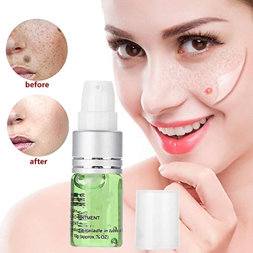 Suero Facial Mujer, Antiarrugas, Antimanchas,Crema Hidratante para la cara,Reafirmante, Nutre y Repara
