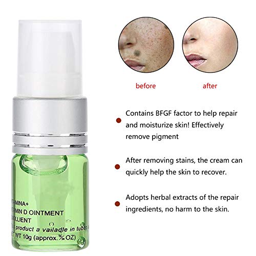 Suero Facial Mujer, Antiarrugas, Antimanchas,Crema Hidratante para la cara,Reafirmante, Nutre y Repara