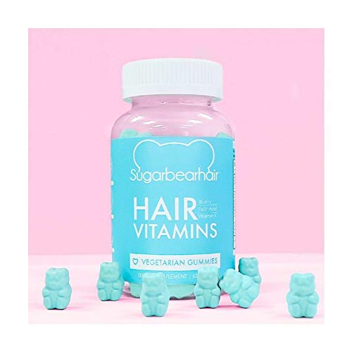 Sugarbear Hair Vitamins - 1 unidad