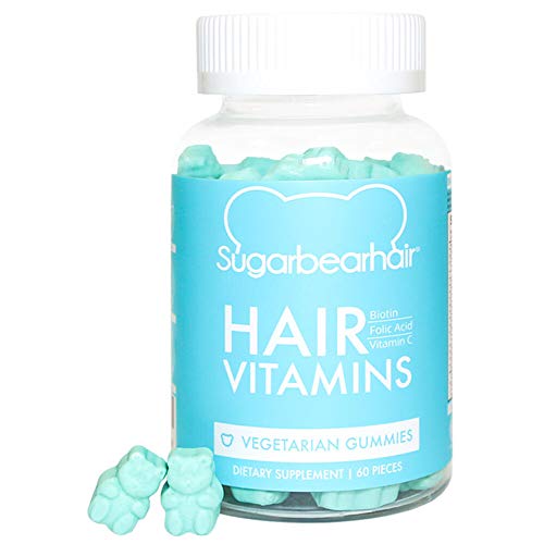 Sugarbear Hair Vitamins - 1 unidad