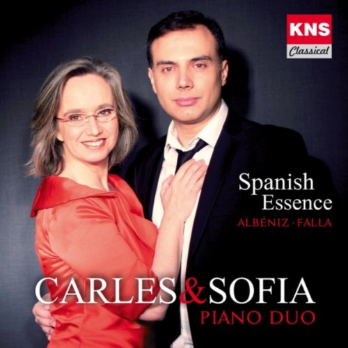Suite Española, Op. 47: II. Sevilla