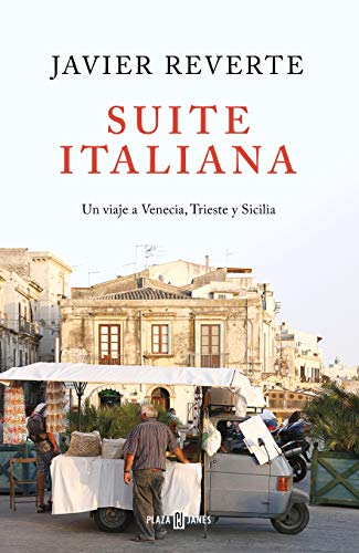 Suite Italiana: Un viaje a Venecia, Trieste y Sicilia
