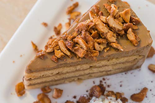 Suministros Cohesa Crema Tipo Kinder Cubo 5KG DE Leche Y AVELLANAS