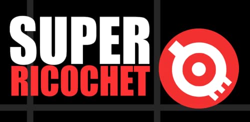 Super Ricochet: A Ricochet Game