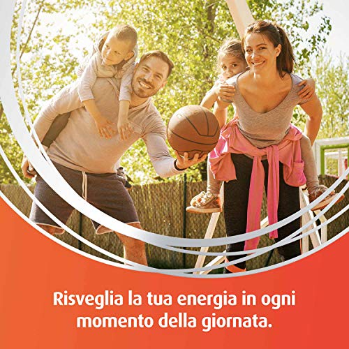 Supradyn-Energy 70Caram Gomm