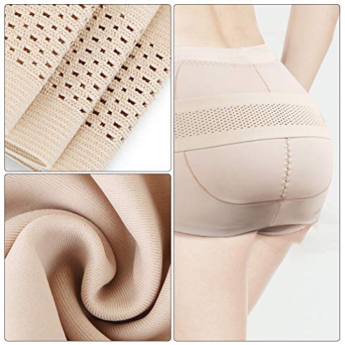 Supvox Postparto Support Recovery Belly Waist Pelvis Belt Fajas Adelgazantes Faja Faja Faja Moldeadora de Cuerpo para Mujeres Madre L