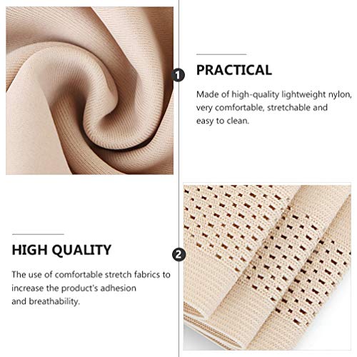 Supvox Postparto Support Recovery Belly Waist Pelvis Belt Fajas Adelgazantes Faja Faja Faja Moldeadora de Cuerpo para Mujeres Madre L