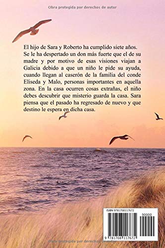 Susurros en el acantilado II