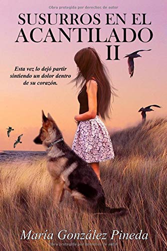 Susurros en el acantilado II