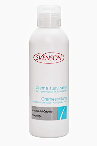 Svenson Crema Suavizante para el pelo - 150 ml.