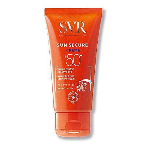 Svr Crema Facial 50 ml