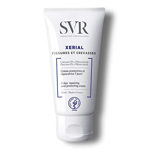 Svr Crema Para Manos Y Pies 50 ml