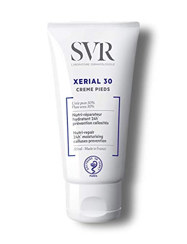 Svr, Crema para pies - 50 ml