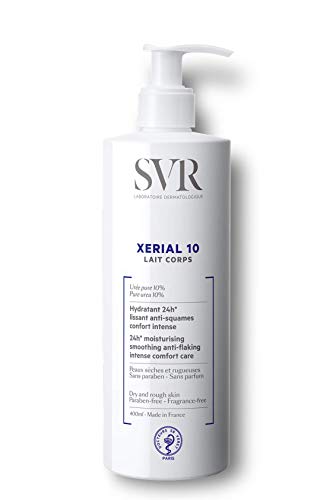 Svr, Dispositivo tonificador facial - 400 ml.