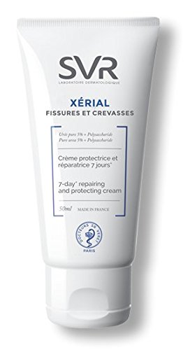 SVR Xérial Tratamiento de belleza para los pies