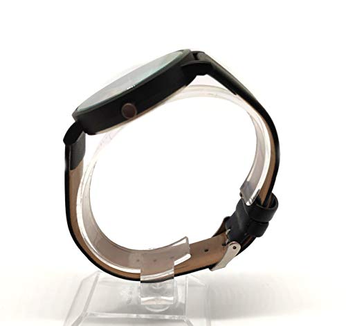 Sweet and Fragrant Pineapple - Reloj de Pulsera Ultrafino para Hombre y Mujer, Estilo Casual, de Cuarzo, Impermeable, Unisex