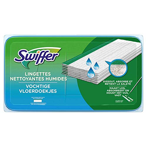 Swiffer toallitas húmedas x24