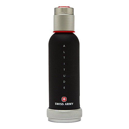 SWISS ARMY ALTITUDE by Swiss Army - Eau De Toilette Spray 3.4 oz by Swiss Army