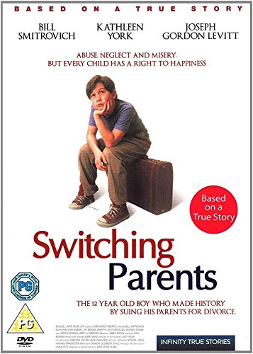Switching Parents [1993] [Reino Unido] [DVD]