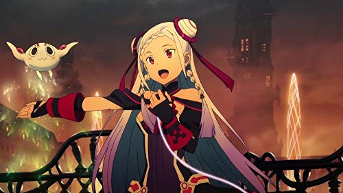 Sword Art Online - The Movie : Ordinal Scale [Francia] [Blu-ray]