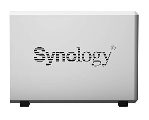 Synology diskstation ds120j.
