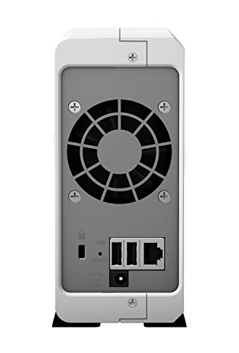 Synology diskstation ds120j.