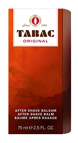 Tabac After Shave Bálsamo - 75 ml