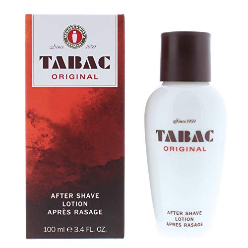 Tabac After Shave Loción - 100 ml
