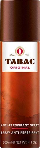 Tabac Anti-Perspirant Desodorante - 200 ml