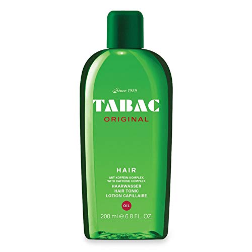 Tabac Hair Lotion Oil Tratamiento Capilar - 200 ml