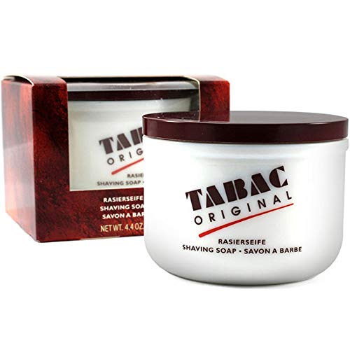 Tabac Jabón de Afeitar - 125 gr
