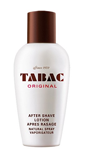 Tabac Original - Loción para después del afeitado en espray, 50 ml