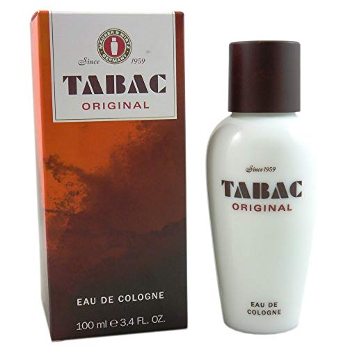 Tabac Original - Tabac Original Eau De Cologne Spray 100ml