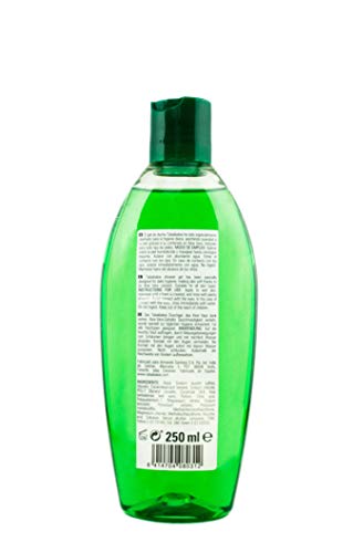 TABAIBALOE Aloe Vera Shower gel, Gel de Ducha, 250 ml