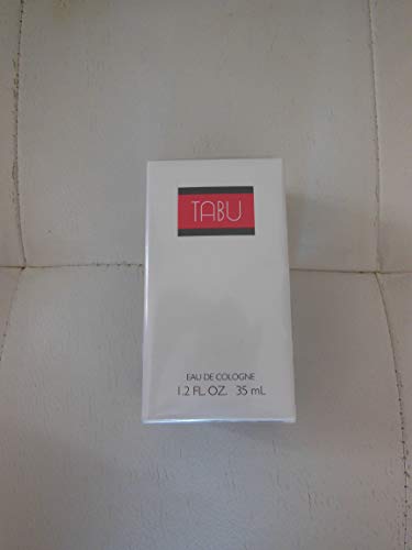 TABU by Dana Cologne Spray 1 oz / 30 ml (Women)