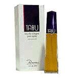 Tabu para Mujeres de Dana – 69 ml Cologne Spray