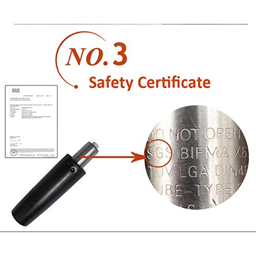 Taburetes Sillas con Rueditas，Silla de Barbero con Gris Tela de Lino Asiento，Altura Regulable 43-53 cm，160kg de Capacidad de Carga，Sillon Barbero con Respaldo para Beauty Salon Kitchen SPA, Taburete