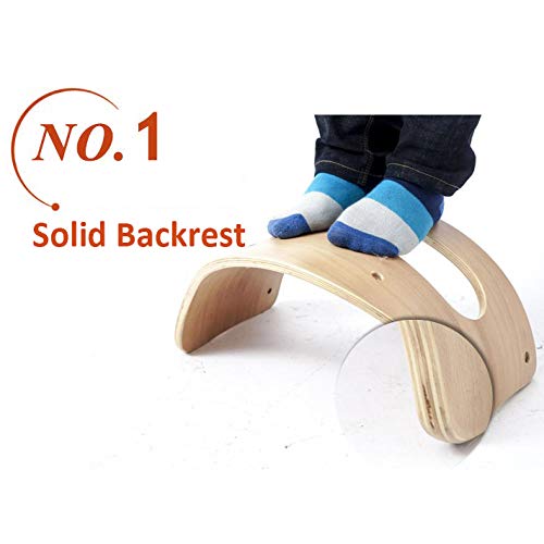 Taburetes Sillas con Rueditas，Silla de Barbero con Gris Tela de Lino Asiento，Altura Regulable 43-53 cm，160kg de Capacidad de Carga，Sillon Barbero con Respaldo para Beauty Salon Kitchen SPA, Taburete