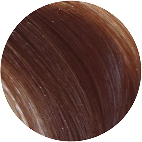 Tahe Ionic by Lumiere - Mascarilla capilar color marrón claro, 100 ml