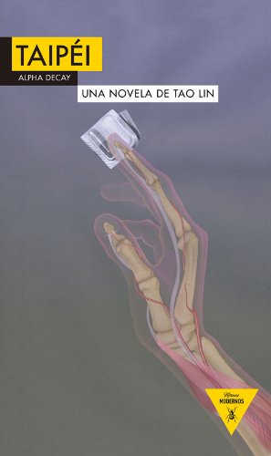 TAIPÉI: 47 (Héroes Modernos)