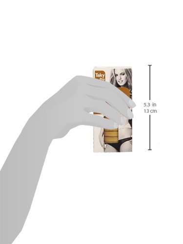 Taky Expert con Oro Pastilla de Cera Depilatoria - 300 gr