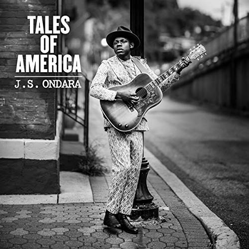 Tales Of America [Vinilo]