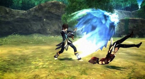 Tales of Xillia Edition Day One -[Importación francesa]