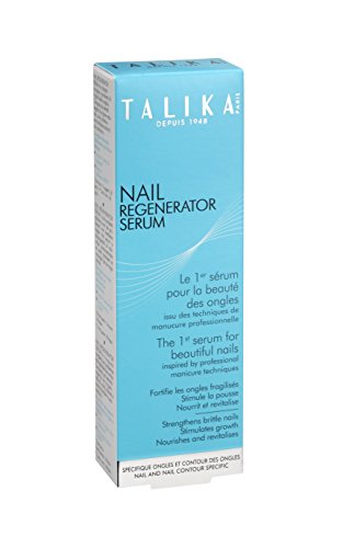 Talika Sérum Nail Regenerator