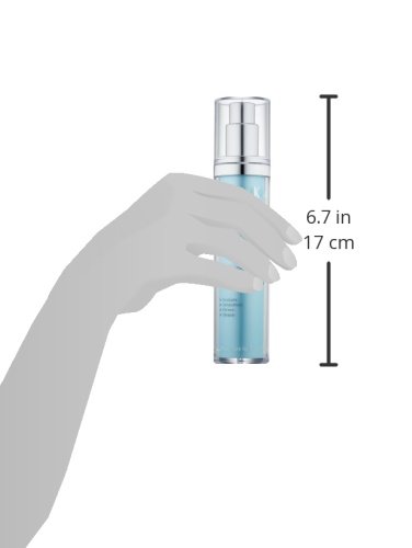 Talika - Sérum Tensor glúteos Back Up 3D