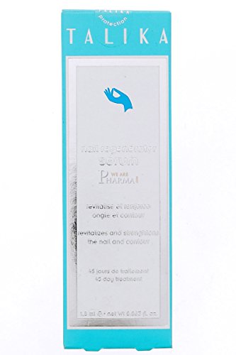 Talika Tratamientos Para Uñas 1 Unidad 250 g